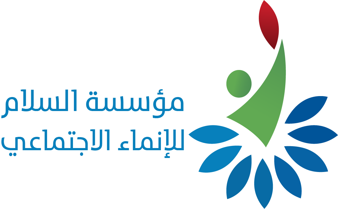 شعار المؤسسة